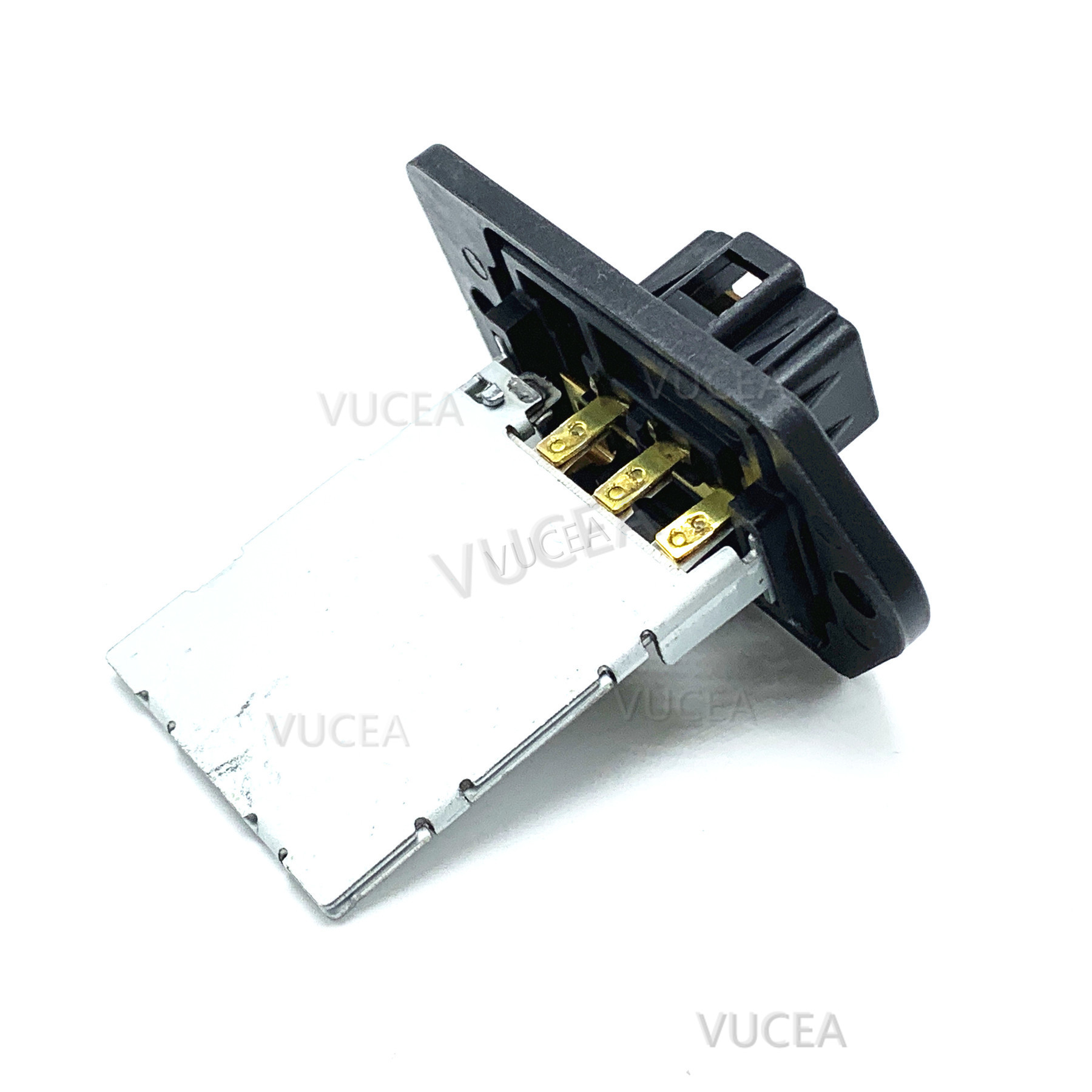 Car Blower Motor Resistor Air Conditioning Cold Air Warm Fan Resistor For Kia and Hyundai 97128-1M000 971281M000
