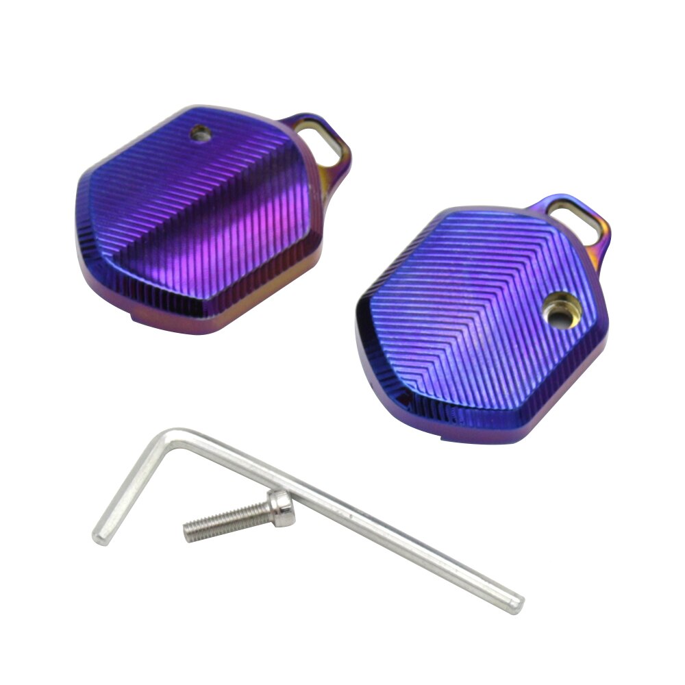 Motorcykel cnc aluminium nyckelring skal nyckel skydd skydd nyckel dekoration väska för ktm 390 790 125 200 250