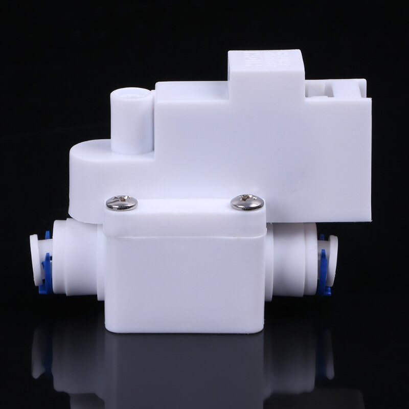 1PC High Pressure Shut off Switch 1/4" for Water RO Booster System LPS