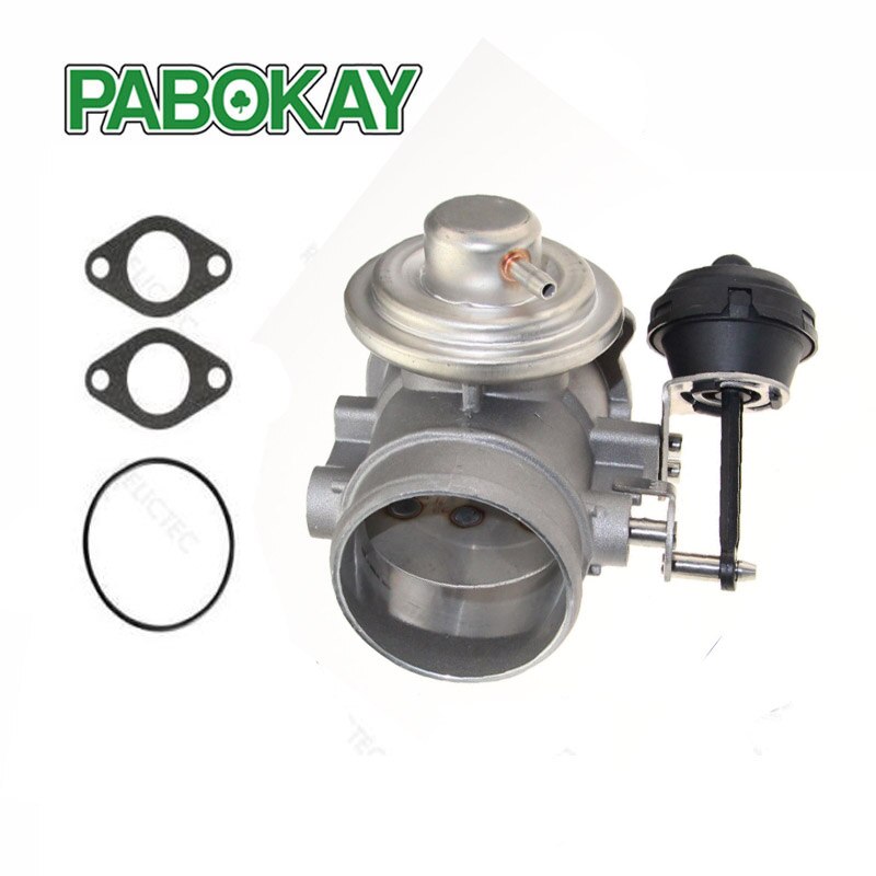 074129463B EGR VALVE For VW TRANSPORTER IV 70XB 70XA 70XD2.5 TDI AXL AXG 074129637C