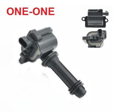 Hnrock Bobine K00165023 Voor Haval H5 – Grandado
