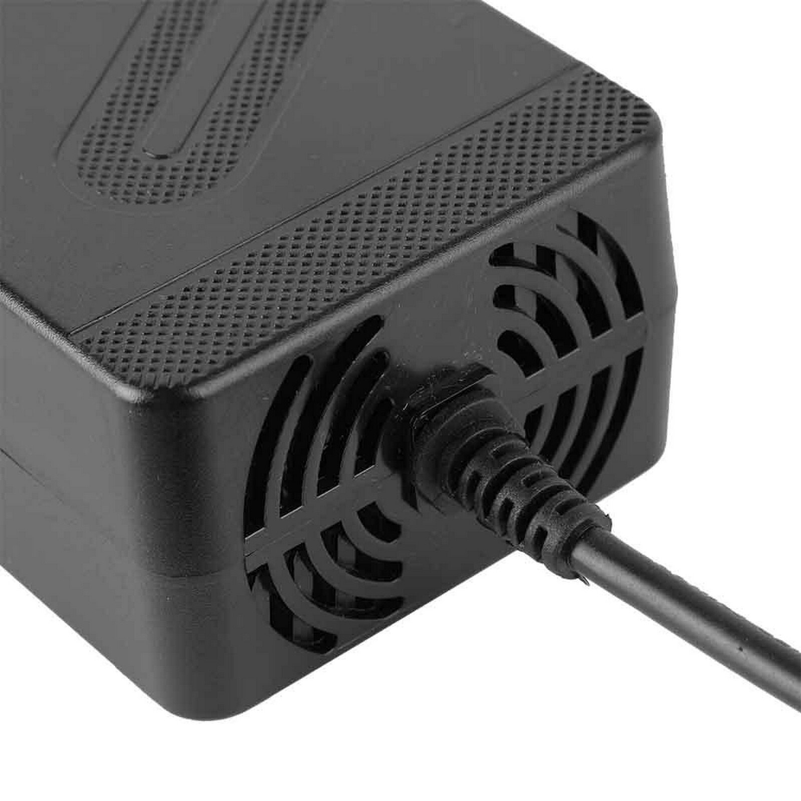 Cn Plug 180V-220V Elektrische Fiets Lithium Batterij Oplader E-Bike Elektrische Fiets Dc Hoofd Lader 36V/2A