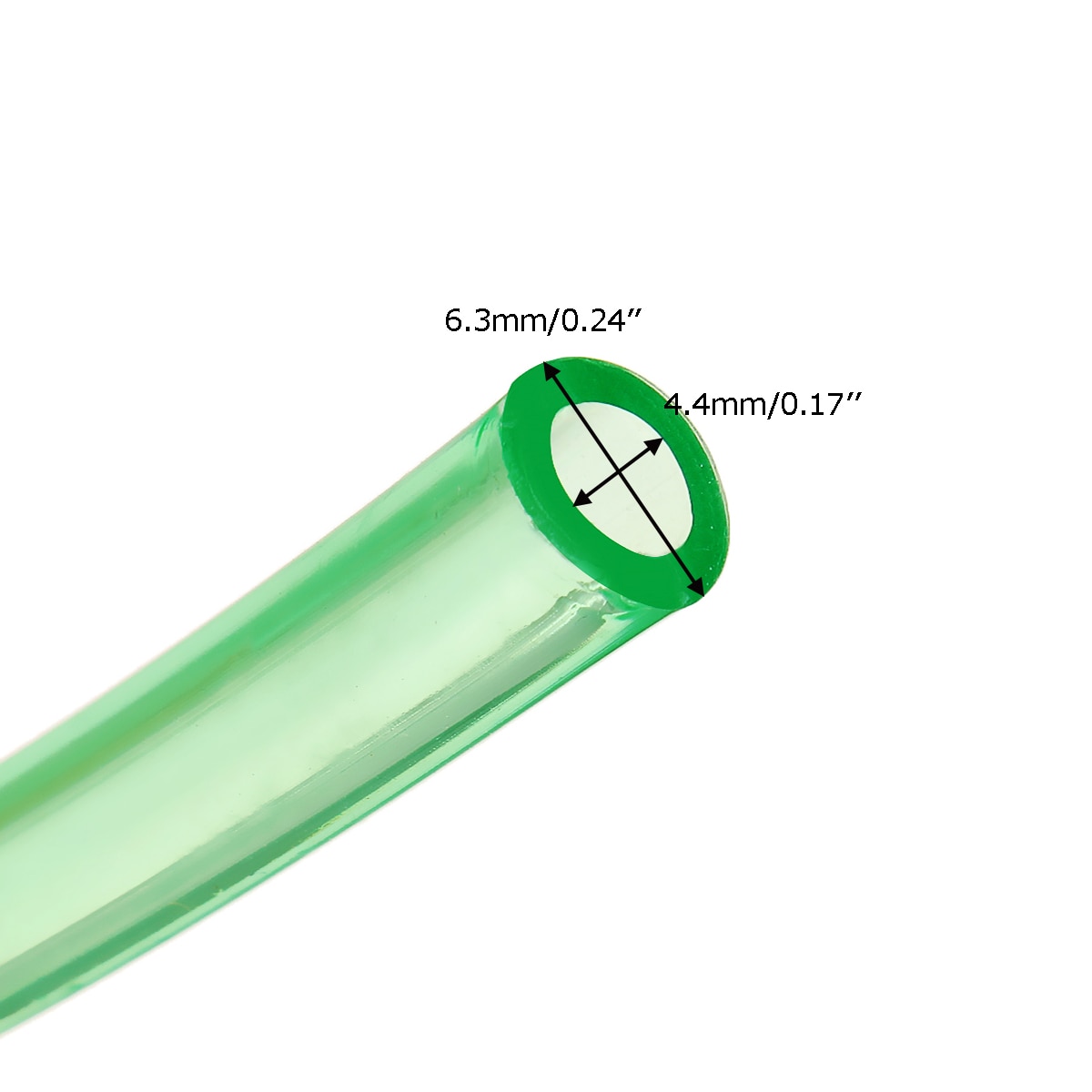 Flexrohr / Luftansaugrohr Für Standheizung (Webasto, Eberspächer) - 42/60/75mm, 3m Oder 5m
