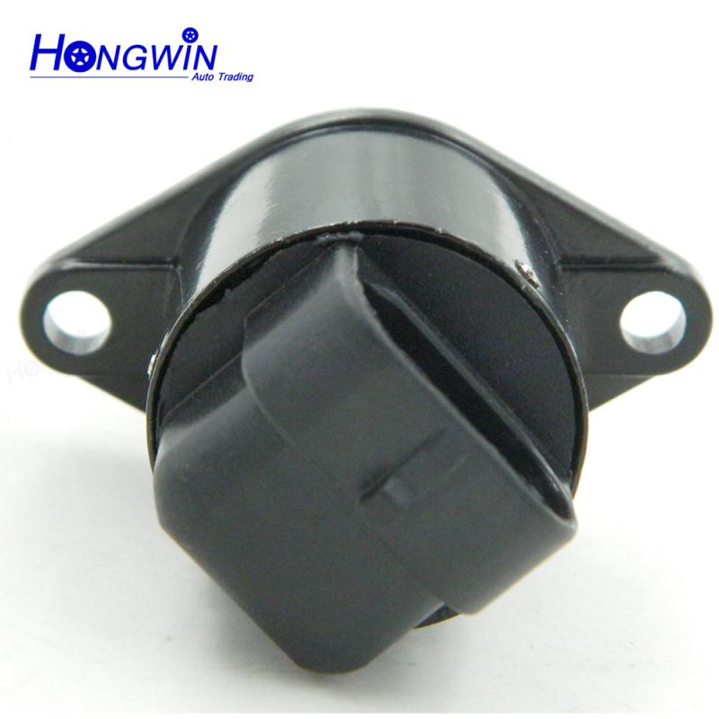 Válvula de Control de aire en reposo, actuador IAC genuino NO: 7701042403 para RENAULT CLIO KANGOO TWINGO 801000774001 D95129 B23/00 D95129X