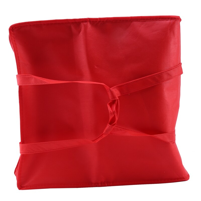 Foldable Large Cooler Bag Portable Food Cake Insulated Bag Aluminum Foil Thermal Box Waterproof Ice Pack Lunch Box Bag