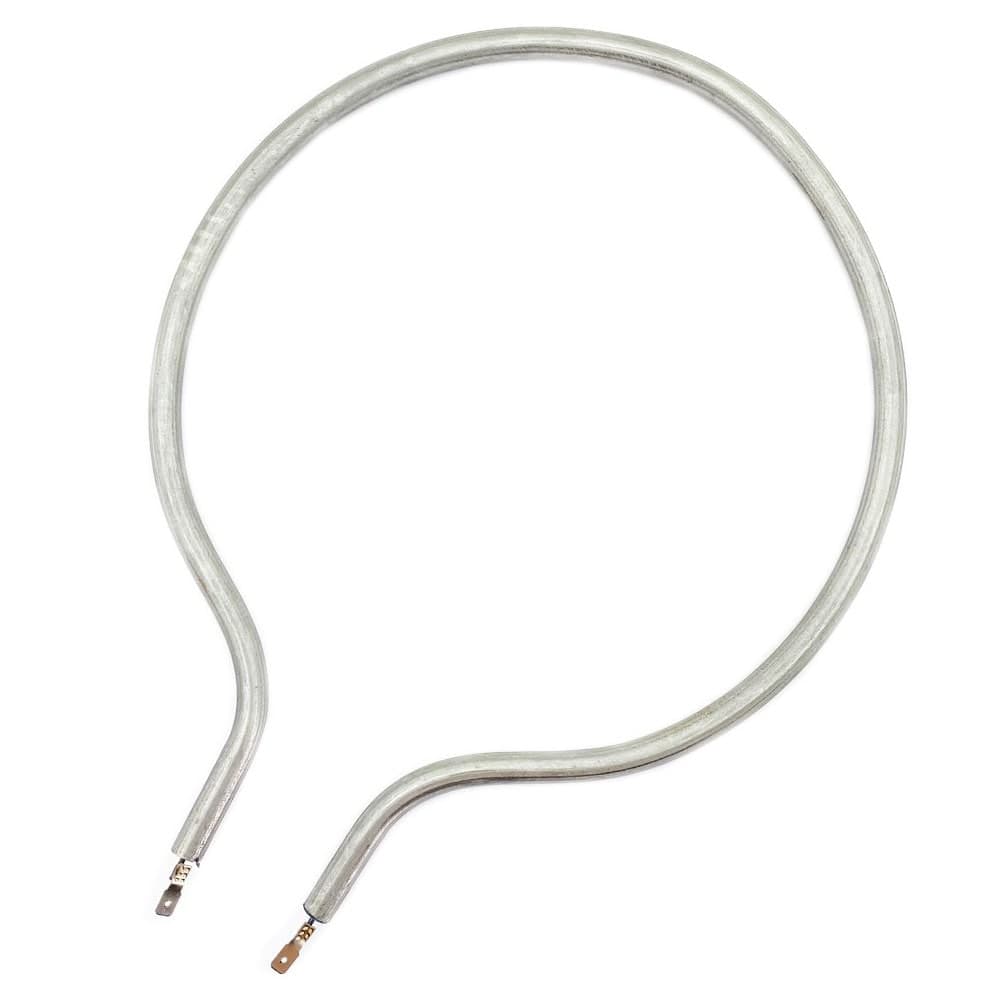 Résistance du four à tambour moyen 750 W, Compatible avec le modèle mer-uzel merpa-akel