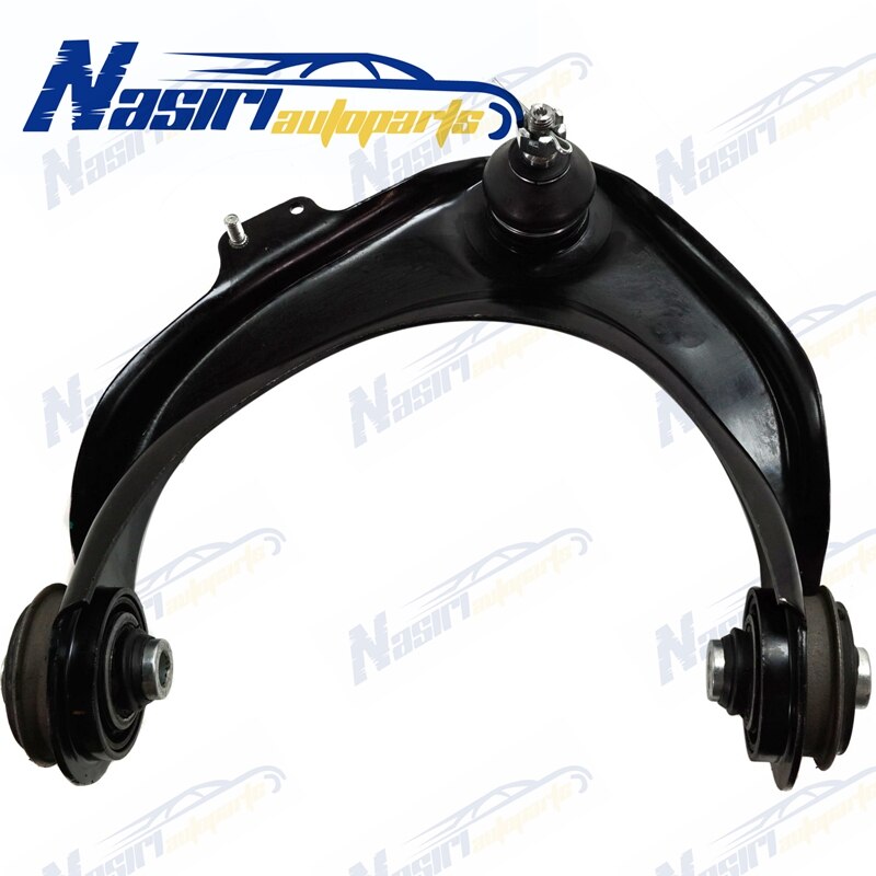 Pair of Upper Front Control Arms for Honda Accord Acura CL TL 1998 1999 2000 2001 2002 2003