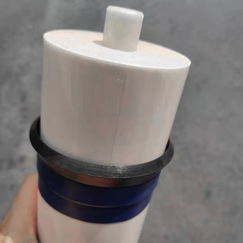 600 Gpd Osmose Inversa Filter Omgekeerde Osmose Ro Membranen S ULP3013-600 Water Filter Cartridge Osmose Inversa Sistema