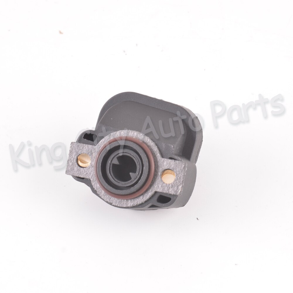Voor 1998-2007 Chrysler Dodge Van Viper Plymouth 2.4 3.0 3.3 3.5 3.8 8.3L Gasklepsensor Tps 4686360 4686360AB