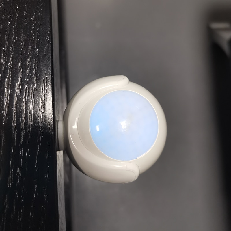 Smart Leven Batterij Aangedreven Wifi Tuya Pir Motion Sensor Detector Alarmsysteem Werken Met Ifttt