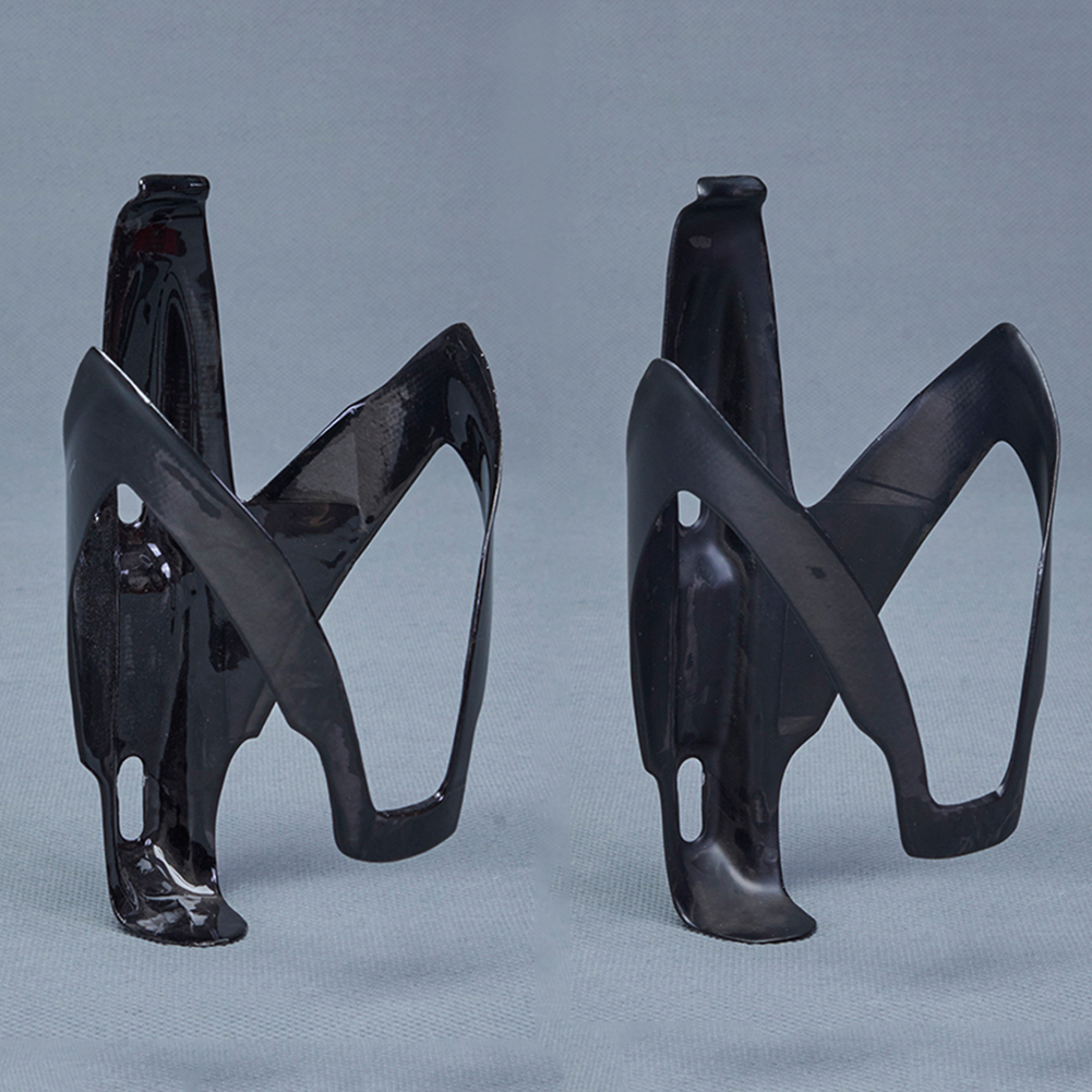 Cycling Accessories Ultralight 25g Full UD Carbon Fibre Bicycle Bottle Holder Bike Bottle Cage Parts