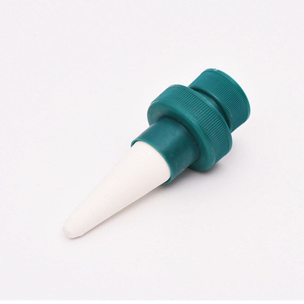 Arroseur automatique en céramique pour plantes, 4 pièces, système d'arrosage automatique goutte-à-goutte pour plantes d'intérieur