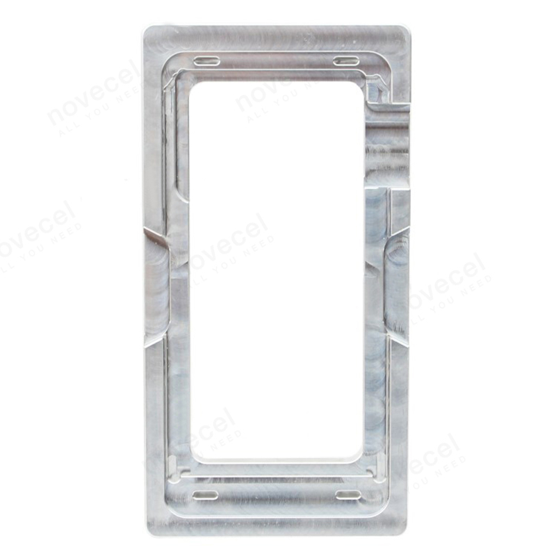 LCD Screen Touch Panel Front Outer Glass Cover Lens OCA Alignment Mold For Huawei P20 Lite P20 Pro LCD Screen refurbishing Tools