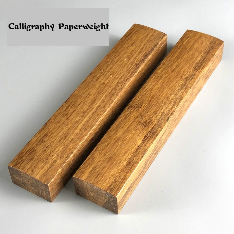 Calligraphy Paperweights Artist Stationery Supplies Calligraphy Paperweight Chinese Writing and Drawing Calligraphy Stationery