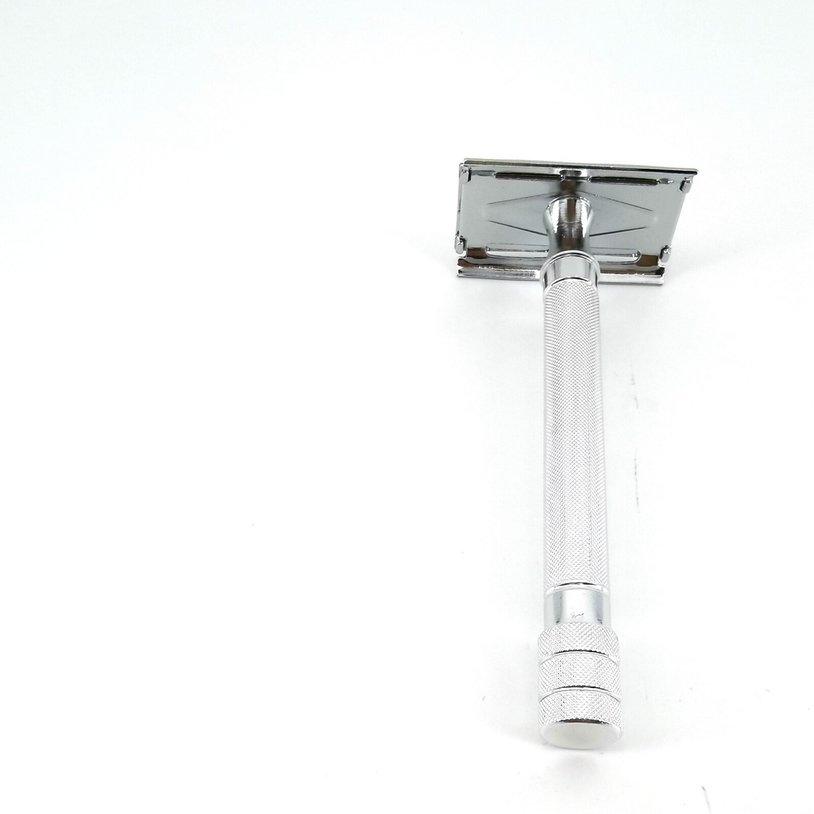 Classic Safety Razor Double Edge Safety Razor For Mens Shaving &amp; Mens Shaving Razor With One or Ten blades