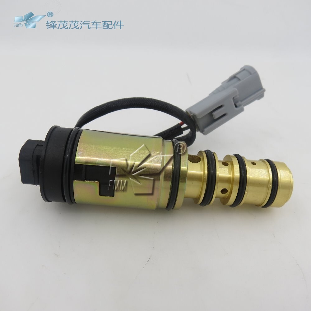 ac compressor control valve for toyota