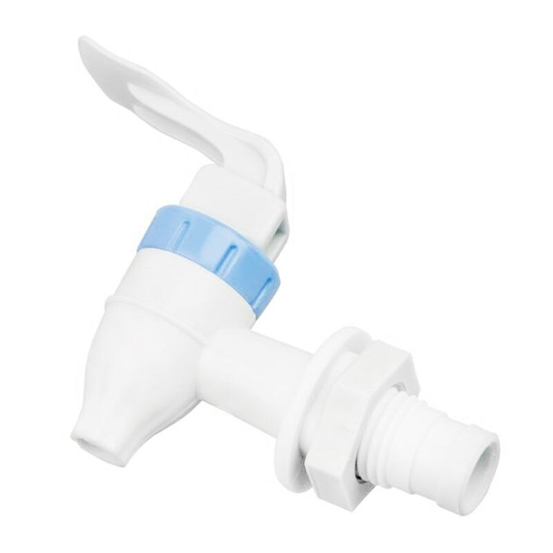 Robinet robinet dozator apă rece din plastic de dimensiune universală mexi