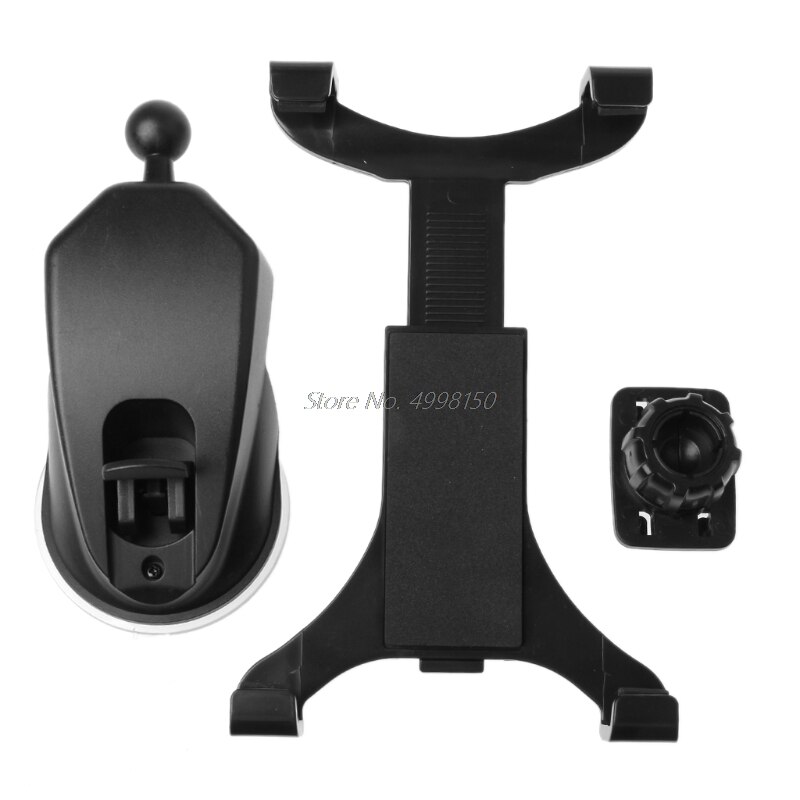 360 auto dashboard houder standaard voor 7-11 inch ipad air galaxy tab tablet pc