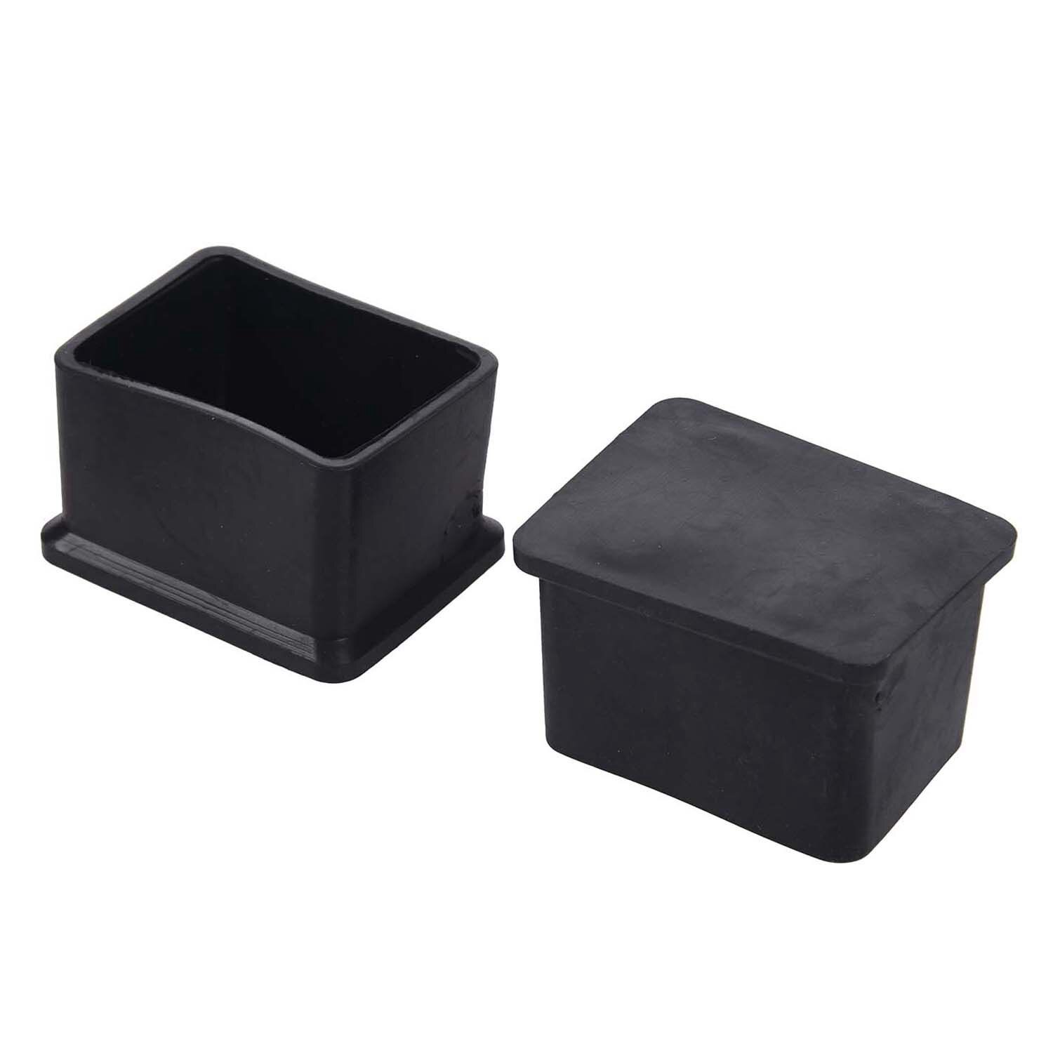 10 Pcs Rubber 30X40Mm Stoel Tafel Voet Cover Meube Grandado