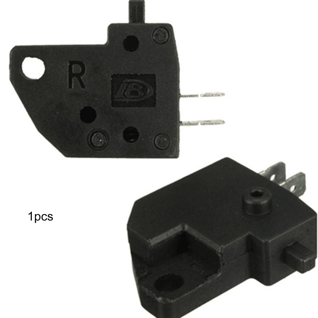 Moto Scooter Eléctrico vehículo disco interruptor de freno izquierda y derecha de freno de disco delantero y trasero interruptor