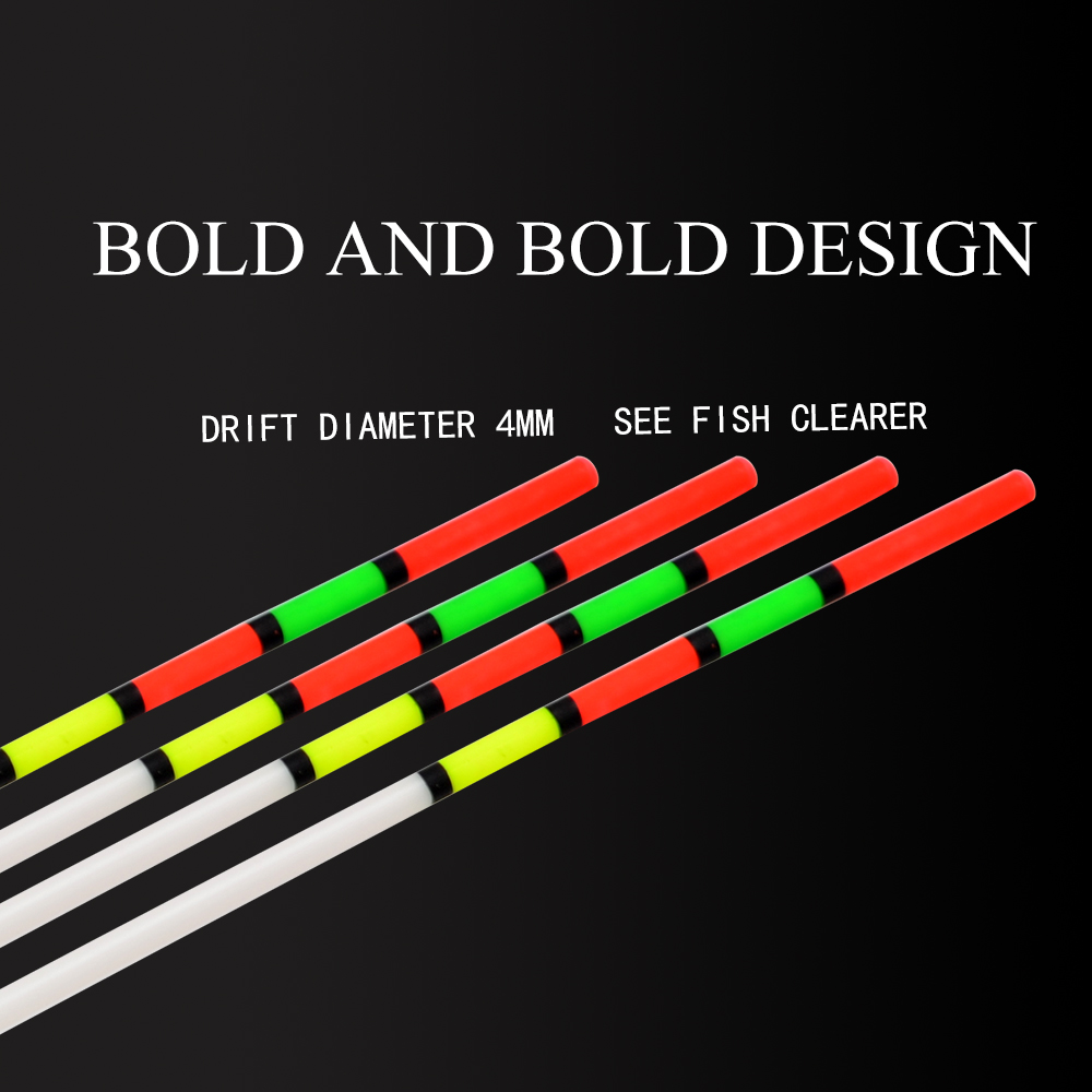 Vis Koning Visserijvlotter 15g20g25g30g Bobber Kurk Drijvende Float Hout 25-28.5Cm Verticale Boei Pesca Zee Visgerei