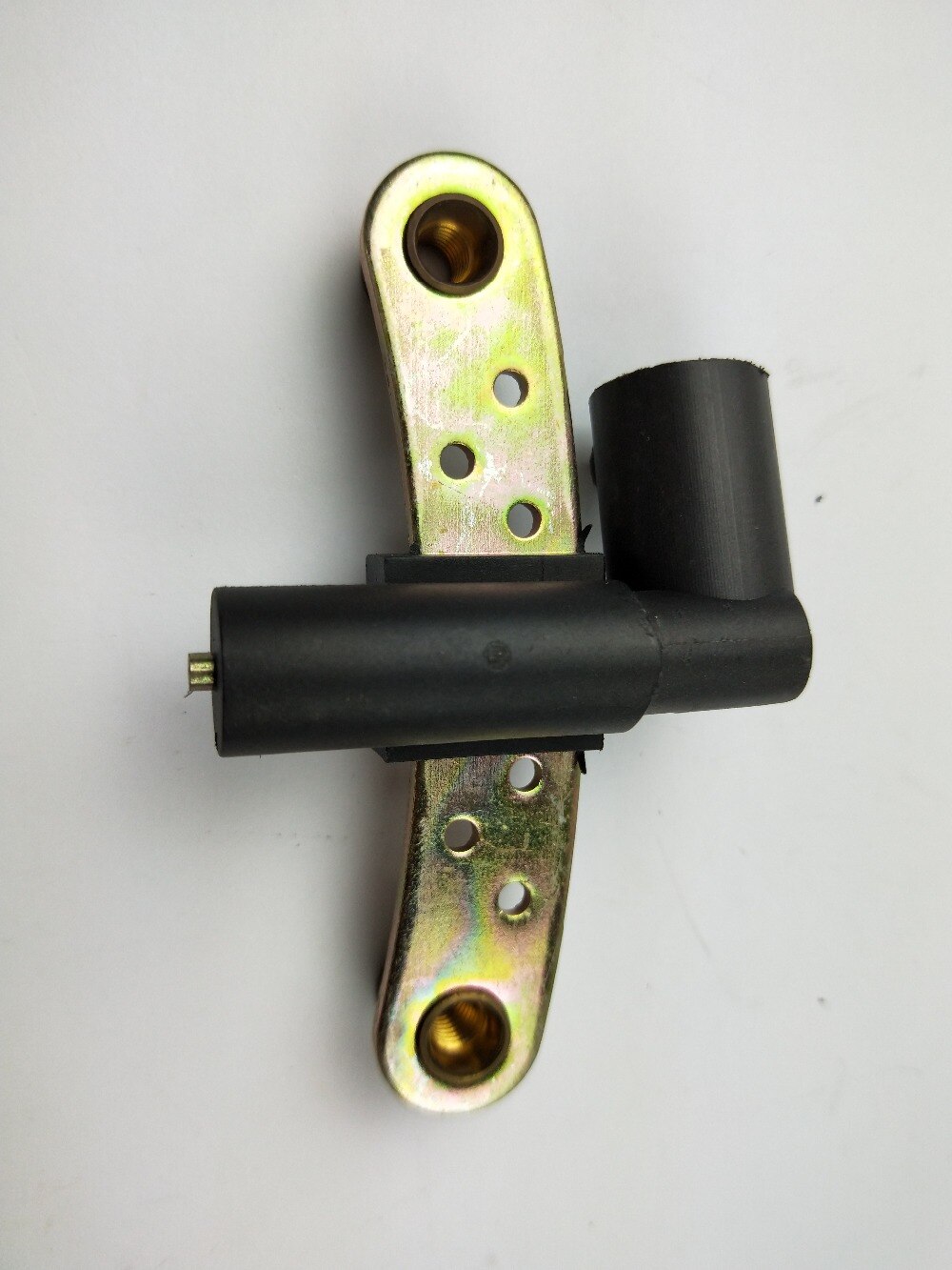 SMD One year guarantee Crankshaft Position Sensor For Renault Grand Laguna Megane Scenic Logan SEB440 8200468647