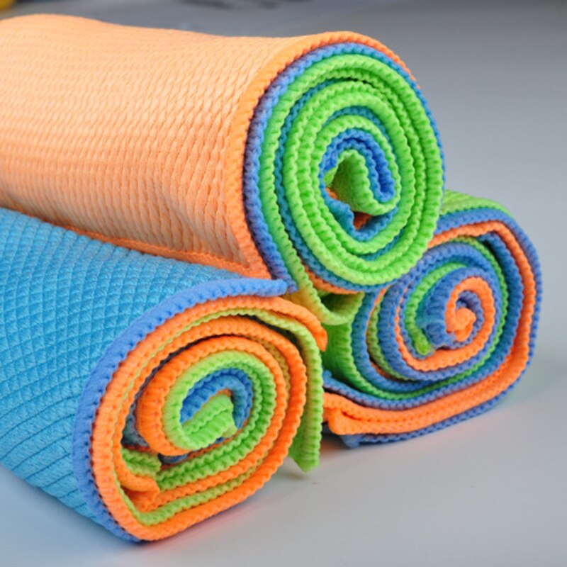 Limpiador automático de microfibra para coche, herramienta de limpieza para el cuidado del coche, Wassen Doek, Keuken