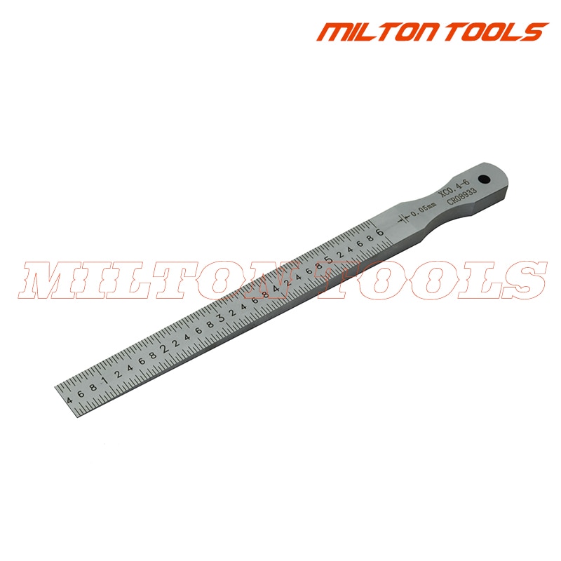 Taper Gauge 1-15mm 0.5-10mm 0.4-6mm 0.2-4mm Taper Welding Gauge gap gage wedge gage gap feeler gauge insert wedge gauge