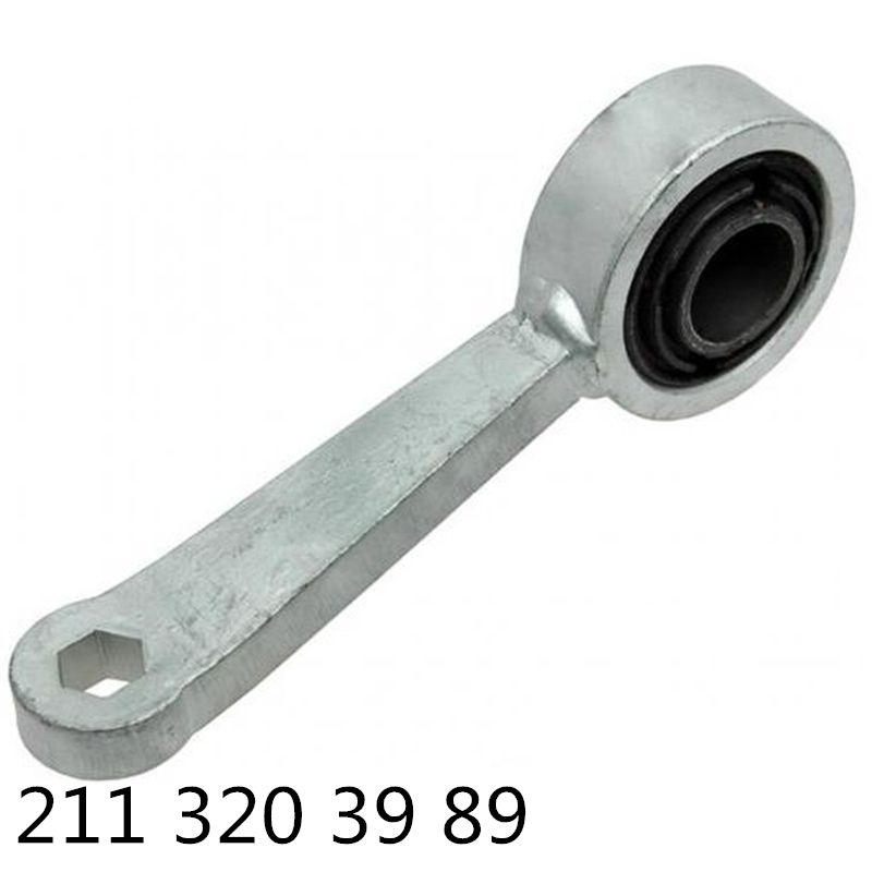 O Voor Mercedes Benz WS211 E55 63 Amg Anti Roll Bar Stabilisatorstang 2113203989 2113203889