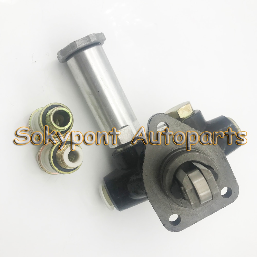 Fuel Feed Pump 6D14 1pc