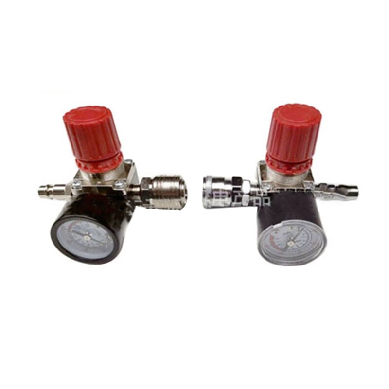 3 Holes Pressure Switch Control Valve Air Compressor Replace Accessories