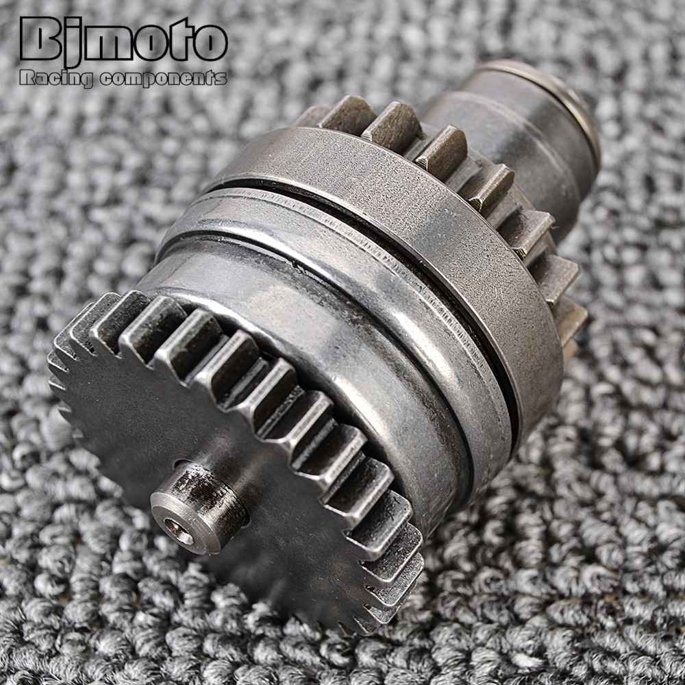 Anlasserantrieb Bendix für K-TM 250 300 XC XC-W EXC Six Days 55140026300 55140026400