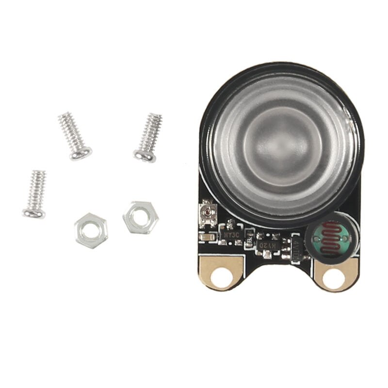 2Pcs Infrared Led Light 5W 850 Raspberry Pi Camera Board Module Night-Vision Infrared Ir
