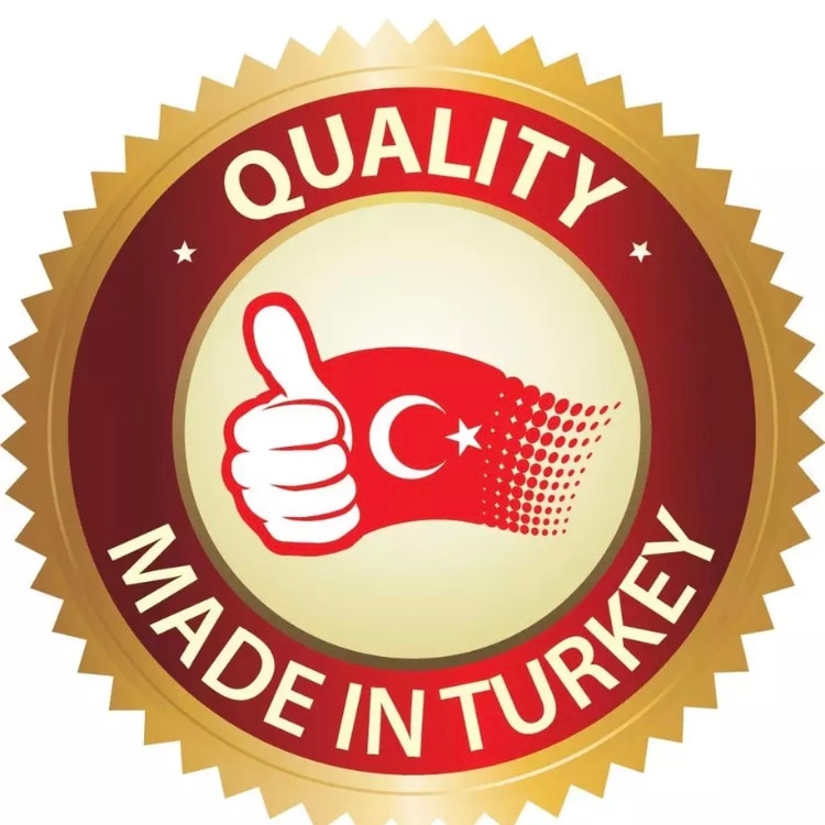 Turkse Theepotten Arabisch Thee Pot 100% Koper-400 ml-Handgemaakte Thee Set Traditionele Turkse Thee Koffie Ketel Ketel gemaakt in Turkije