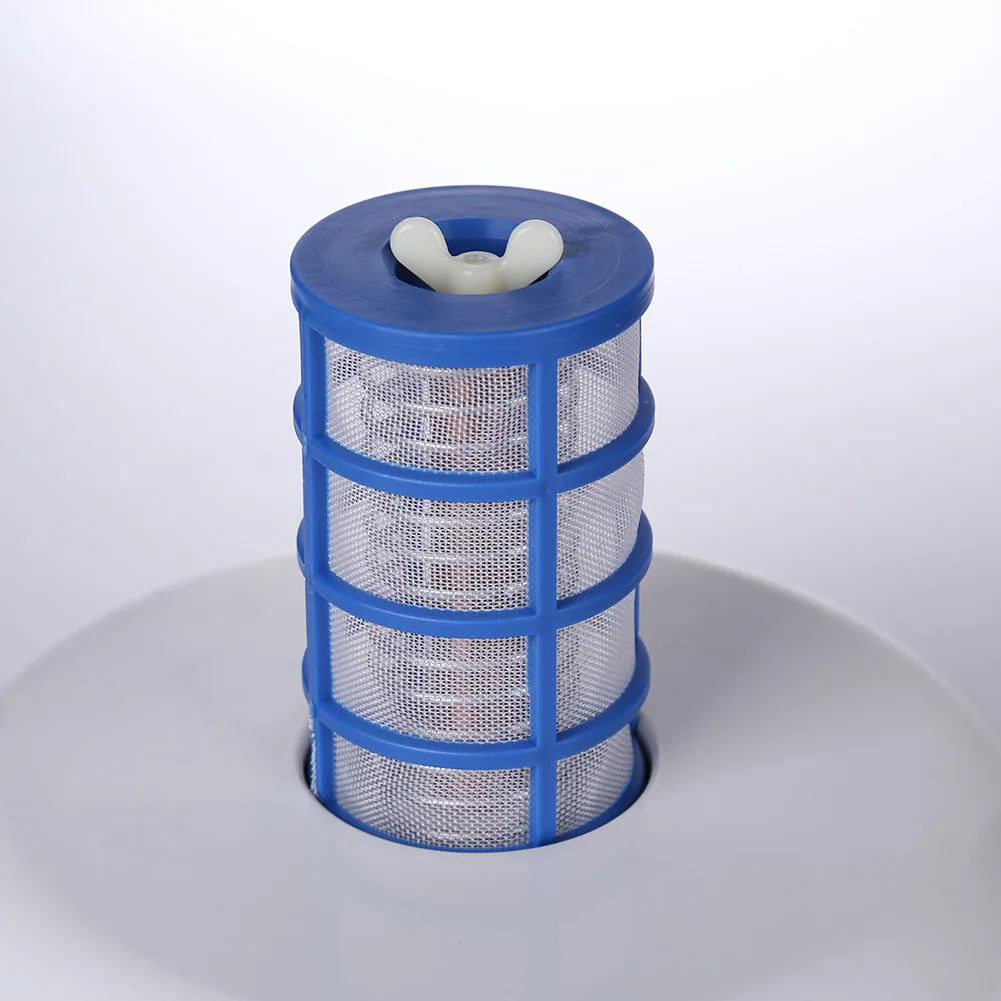 Solar Pool-Ionisator Kupfer Silber Ionen Schwimmbad Reiniger Kills-Algen Pool Ionisator für Outdoor-Ersatz Solar Kupfer Anode