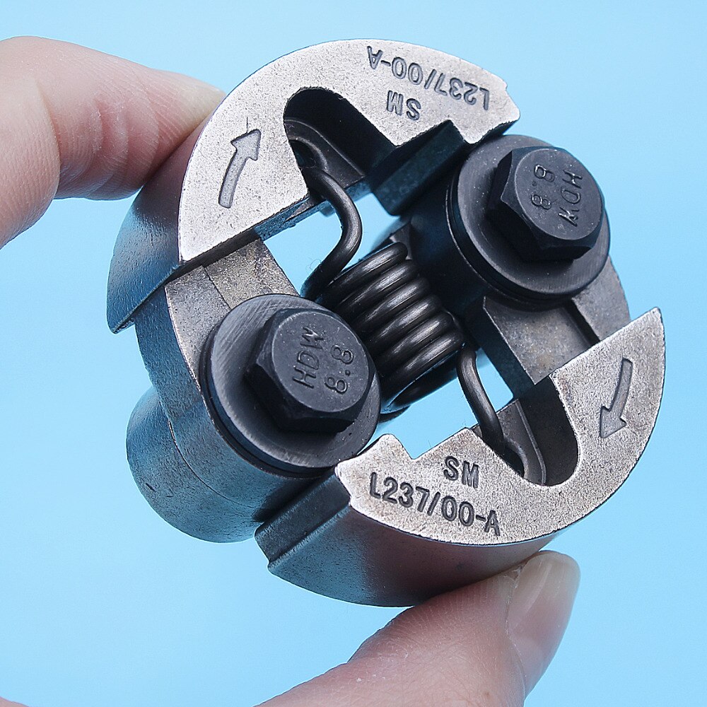 Koppeling Assembly voor Stihl HS81 HS81R HS81T HS86 HS86R HS86T HS82 HS87 Heggenschaar