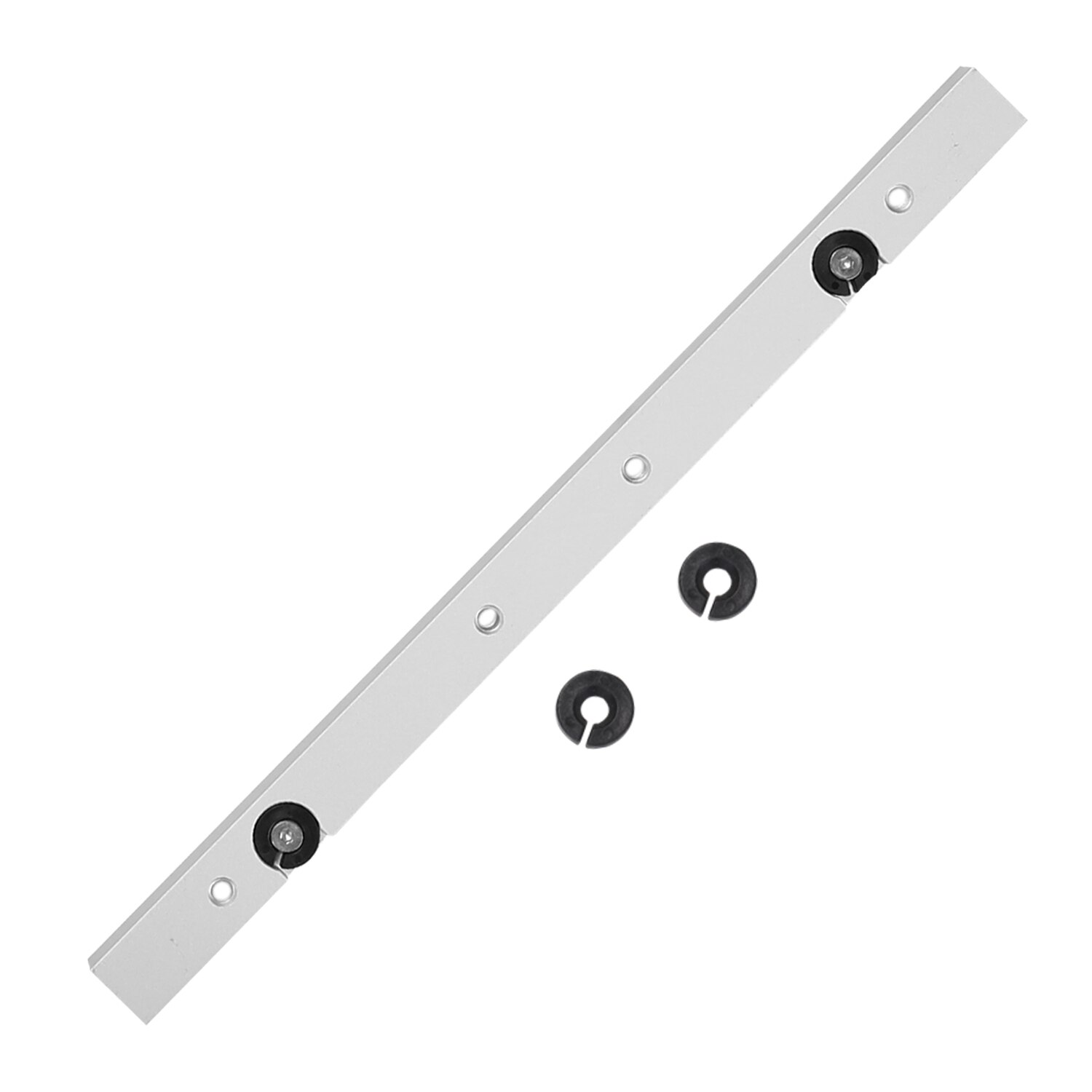 Universal Push Handle For Woodworking Limit Refit Woodworking Slide Bar Miter Bar Aluminium Alloy Woodworking Tools For Woodwork: TYPE 1