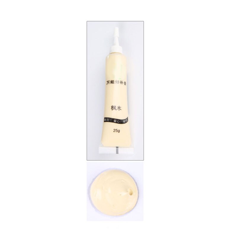 Furniture Scratch Fast Remover Solid Wood Furniture Refinishing Paste Repair Paint Floor Paste Repair Pen LBShipping