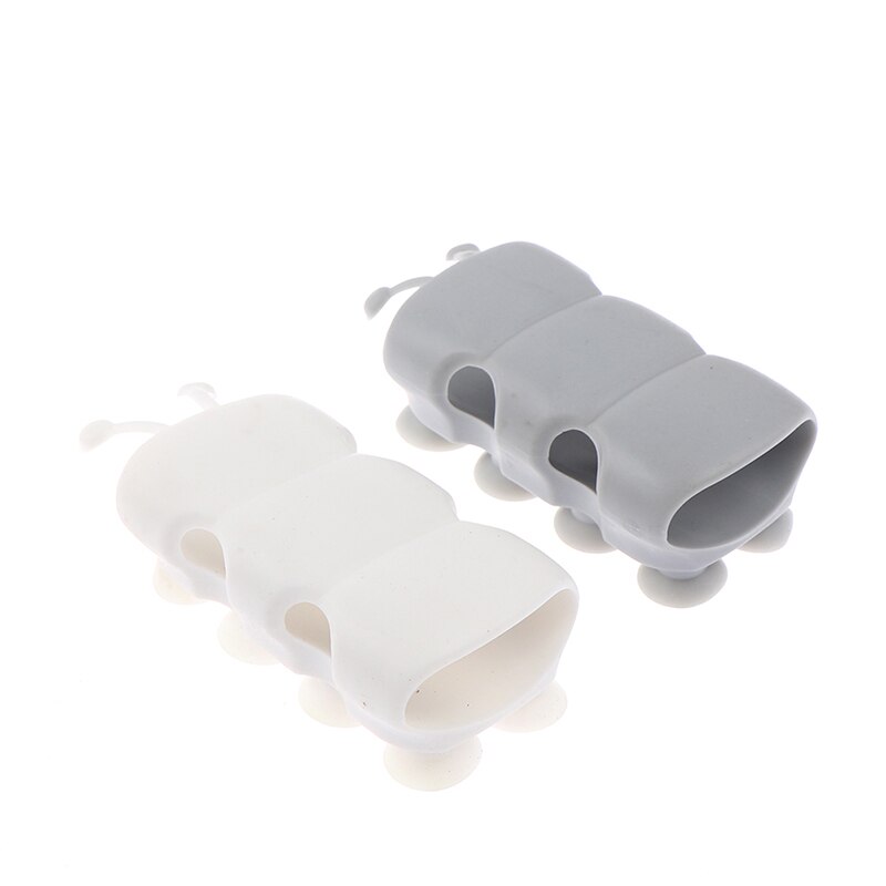 Portable Bathroom Shower Head Holder Wall Mounted Suction Cup Hand Shower Holder