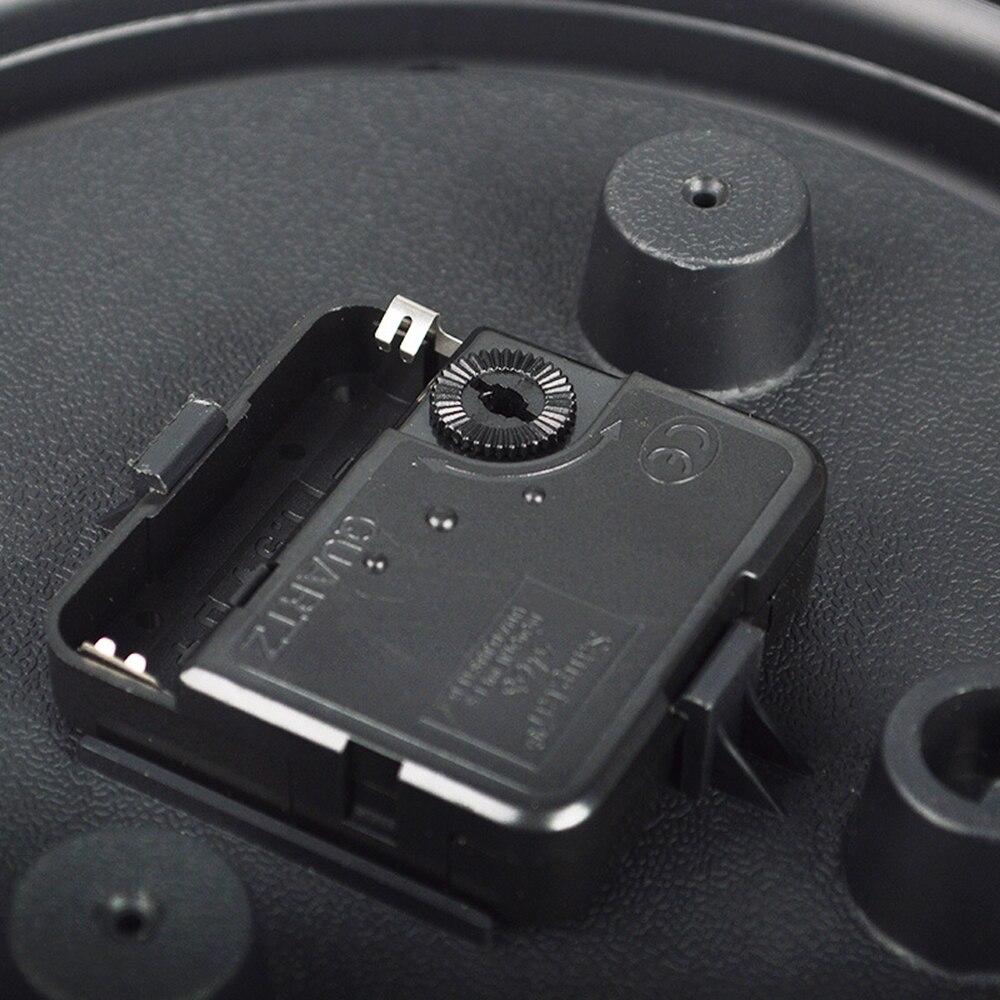 22cm Shabby Chic Vintage Small Wall Clock Kings Cross London Home