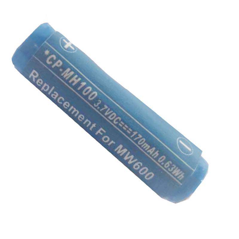 TTVXO 250mAh GP0836L17 batterie HS-MW600 pour Sony Ericsson MW600 & MH100 sans fil Bluetooth