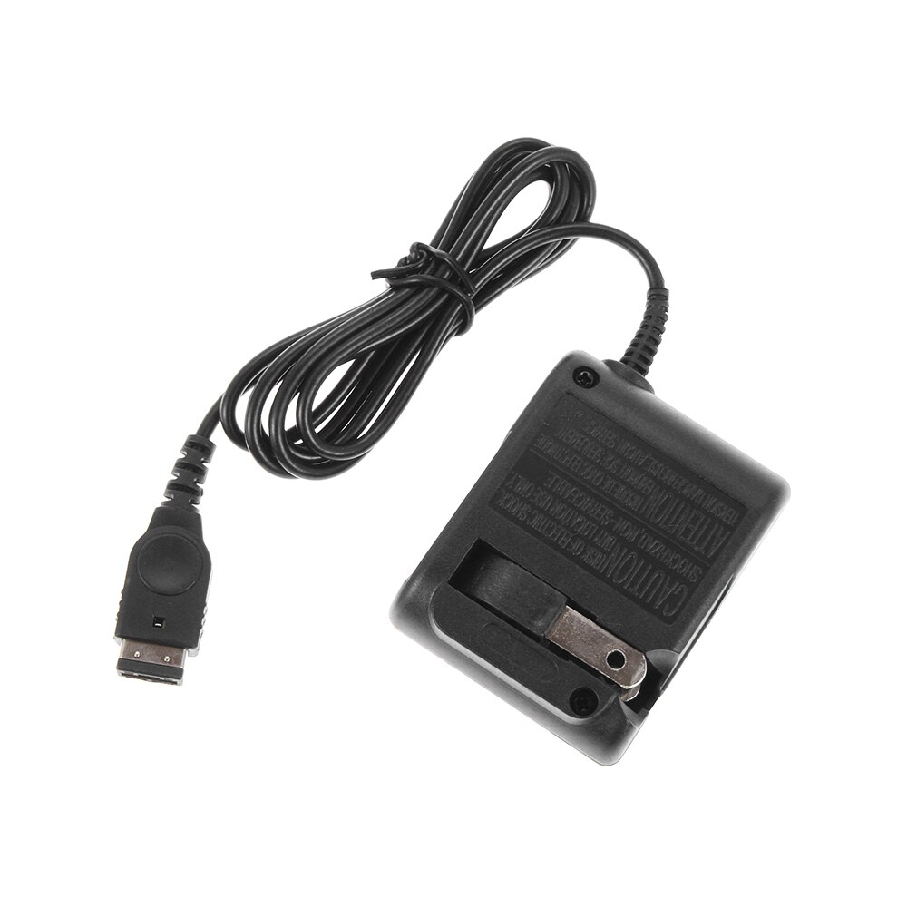 Home Wall For Nintendo Travel Charger AC Adapter for DS GBA Gameboy Advance SP Game Console Charging Plug