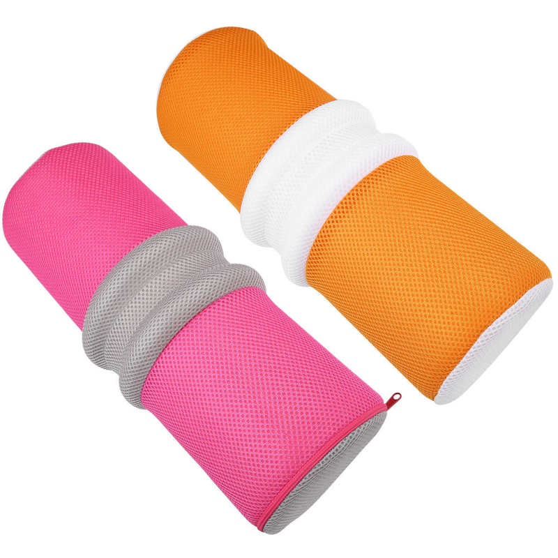 Yoga Lumbar Pillow Posture Correction Lower Back Pain Relief Waist Stretch Pillow Back Posture Corrector Cushion Health Care