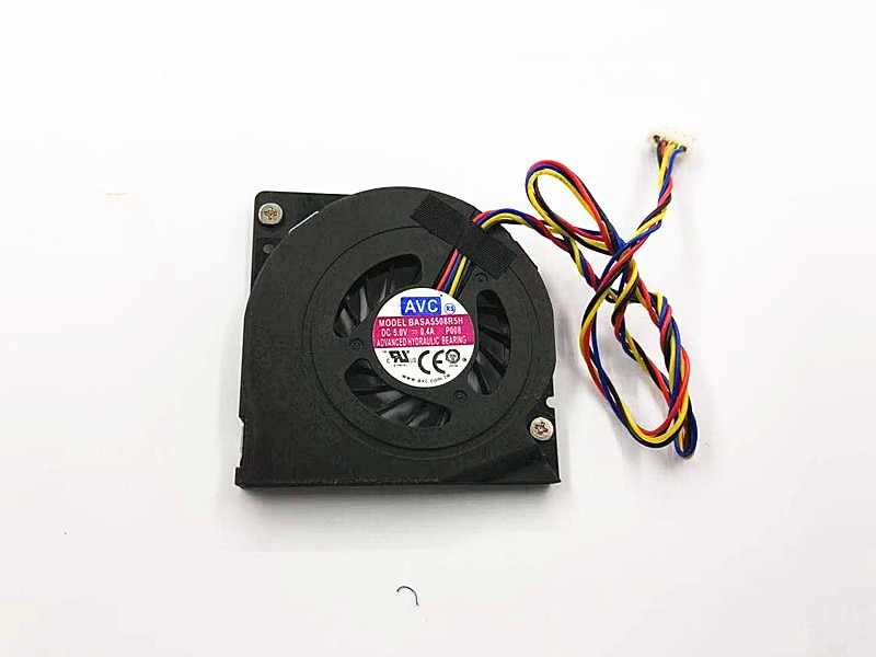 CPU GPU SET Kühler kompatibel für LOQ 15IRH8 82XV, LOQ 16IRH8 82XW, DFSCL42P165934, DFSCL42P065934, BN8509S2H-001P, BN8509S2H-000P, BAPA0908R2HY002, BAPA0908R2HY003, DC 12V 0.6A