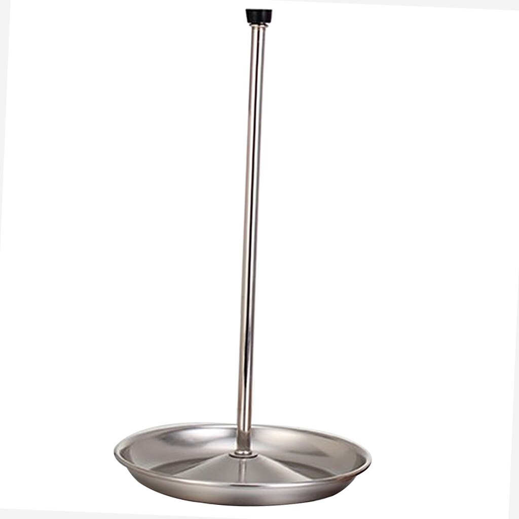 Wine Decanter Rack Kitchen Stand Holder Home Bar Barware Multiuse Storage