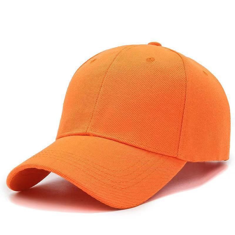 Blank Unisex Adjustable Dad Hat Solid Color Twill Plain Acrylic Baseball Cap Women Men Summer Autumn Spring Sun Visor Hats: Blue