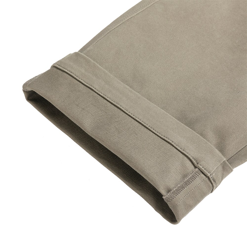 EXCELLENT ELITE – pantalon de costume pour homme, vêtement d'extérieur, ample, adapté à toutes les saisons