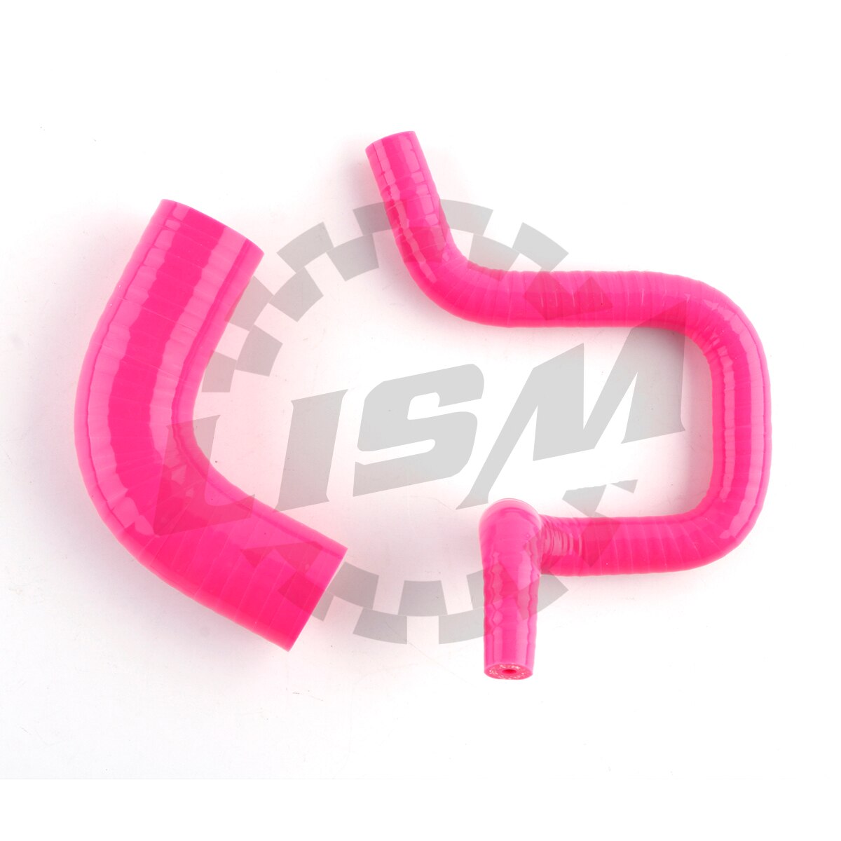 Car Silicone Crankcase Breather Hose Kit For Opel Z20LET Z20LEH Astra VXR GSI High Performance Pressure