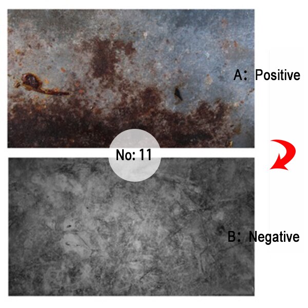 Double-sided Different HD Drawing Woodgrain Texture Photography Backdrop Board Shooting Background Paper Pad for Food Cosmetic: 11