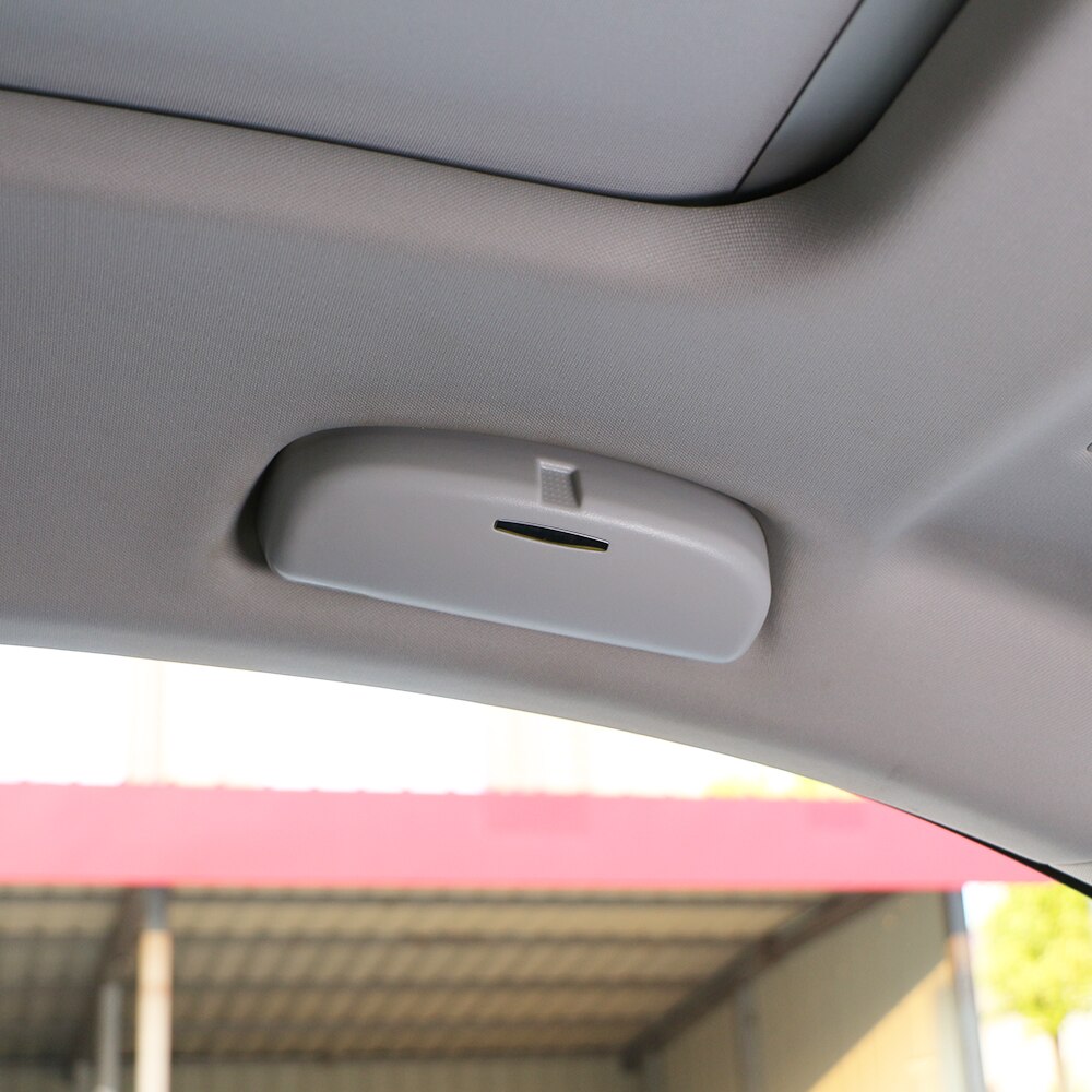 Xburstcar akcesoria samochodowe robić volkswagena VW Passat B8 2017 2018 2019 2020 2021 samochodów podkładki strąk szklanki Obudowa okulary schowek